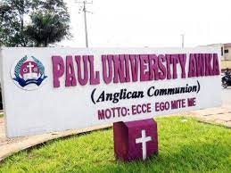 Paul University Courses Offered