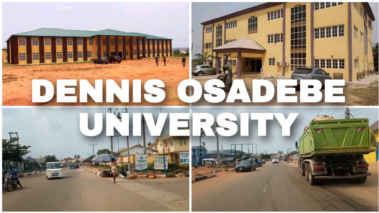 DOU Aggregate Score for All Courses