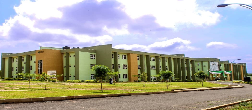 GSUST Aggregate Score for All Courses