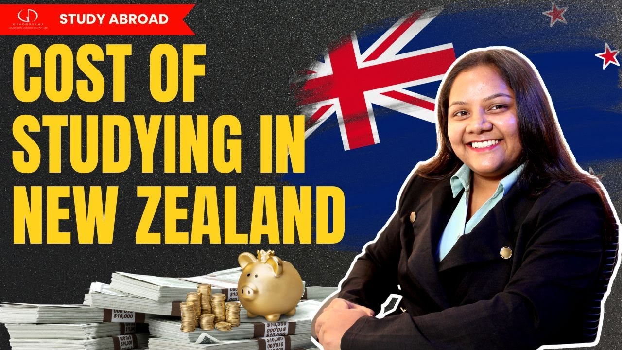 How Much Does It Cost To Study In New Zealand NGschoolBoard