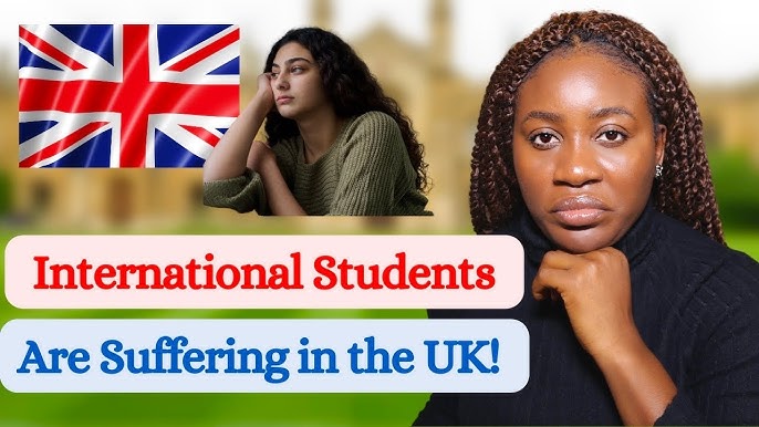 Is It Safe To Study In The UK For International Students