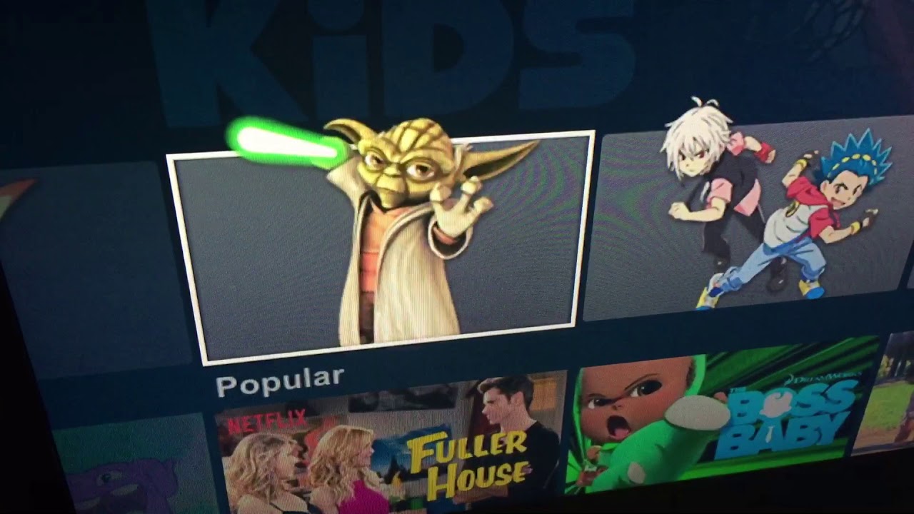 Netflix Shows for Students