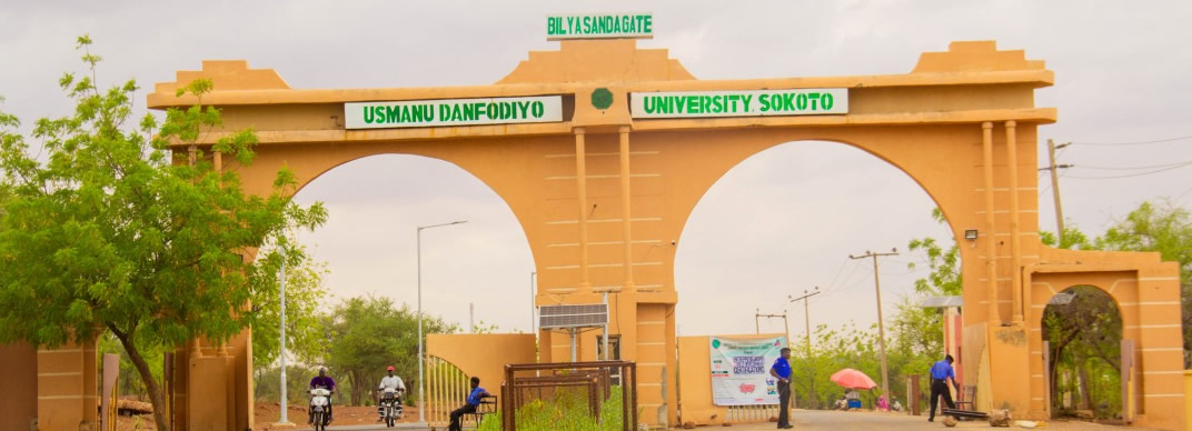 UDUSOK Admission