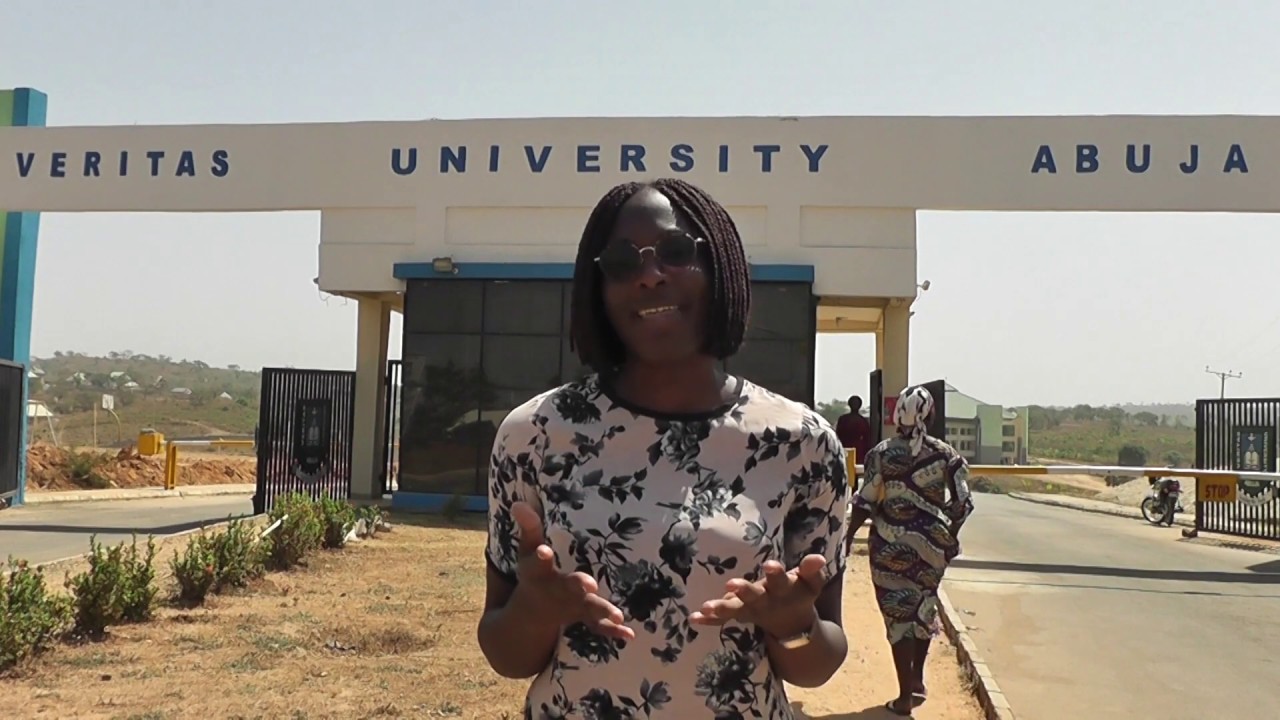 Veritas University Courses Offered