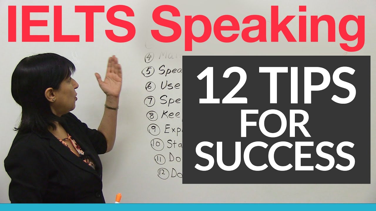 quick ielts tricks tips score high