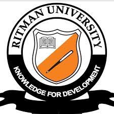 Ritman University Courses Offered