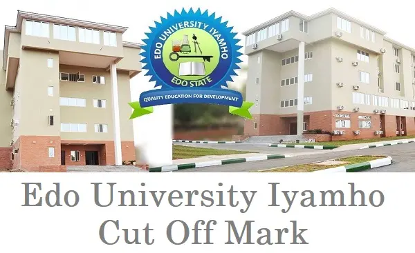 EUI Cut Off Mark For All Courses