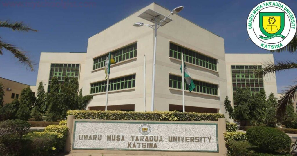 UMYU Cut Off Mark For All Courses