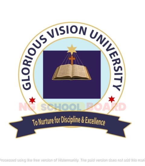 Glorious Vision University