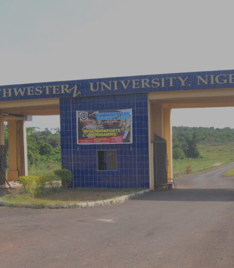 South western University