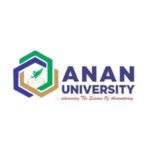 ANAN UNIVERSITY KWALI