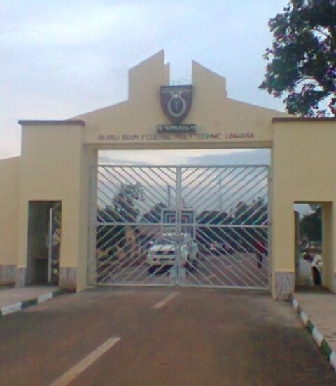 Akanu Ibiam Federal Polytechnic