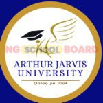 Arthur Jarvis University