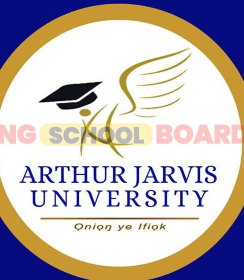 Arthur Jarvis University