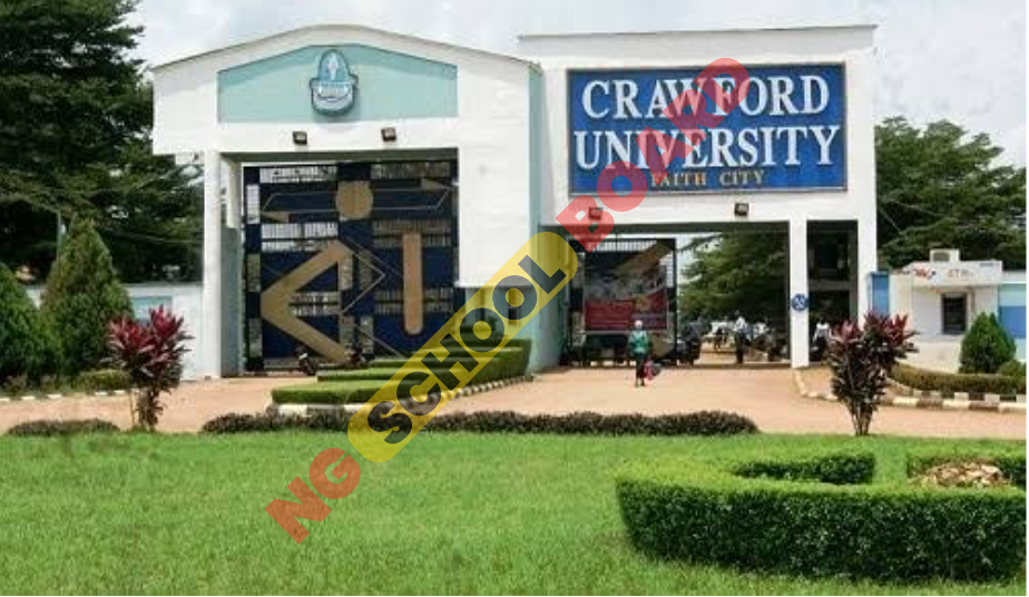 Clifford University Courses Offered