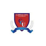 Capital City University Logo