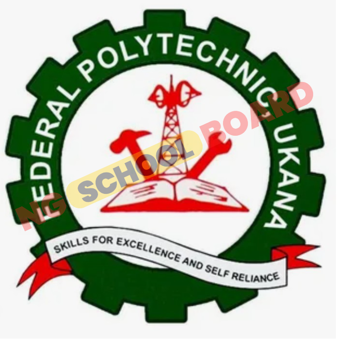 Federal Polytechnic Ukana School Fees