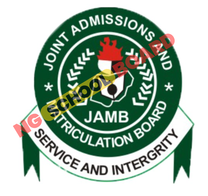 JAMB Office in Jigawa State Nigeria