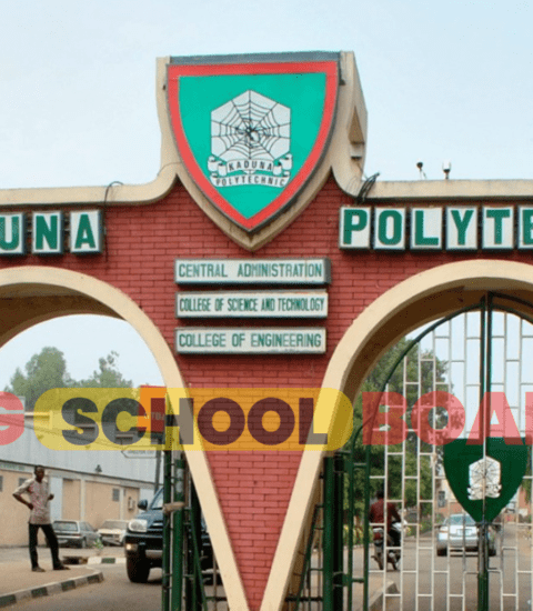 Kaduna Polytechnic Overview