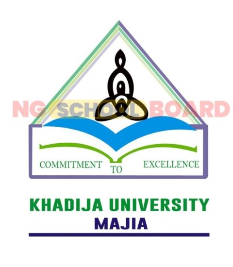 Khadija University Majia