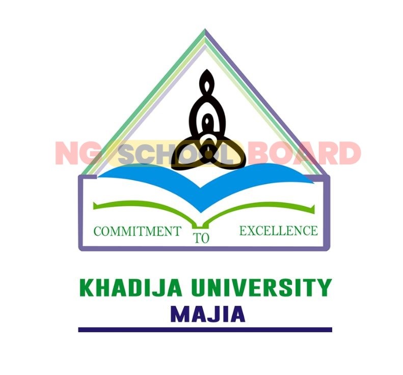 Khadija University Majia
