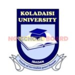 KolaDaisi University