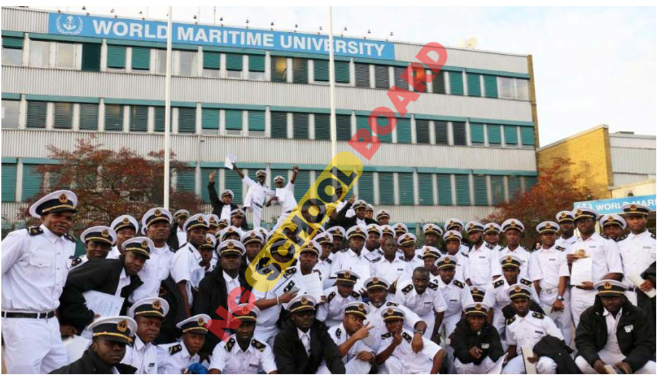 Nigerian Maritime University Okerenkoko, SCHOOL FEES
