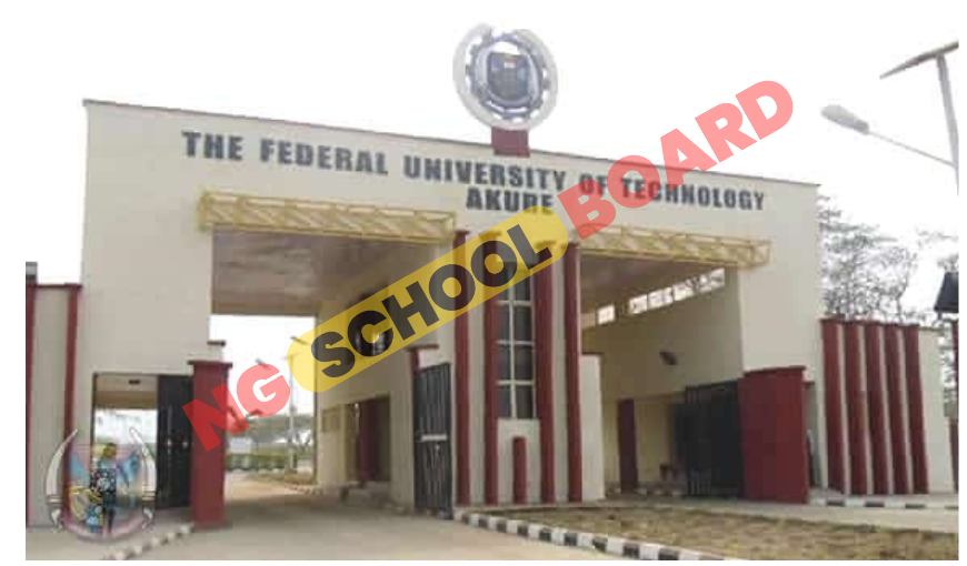 Federal University Kashere (FUK) School Fees Structure for 2023/2024
