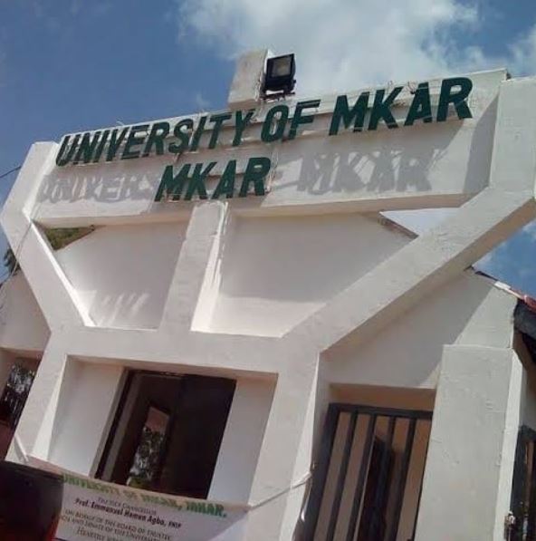 University of Mkar | Overview | Academic Structure | School Fees and ...