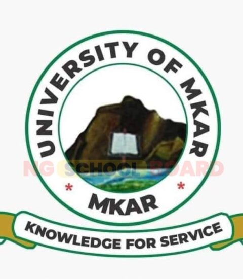 The University of Mkar