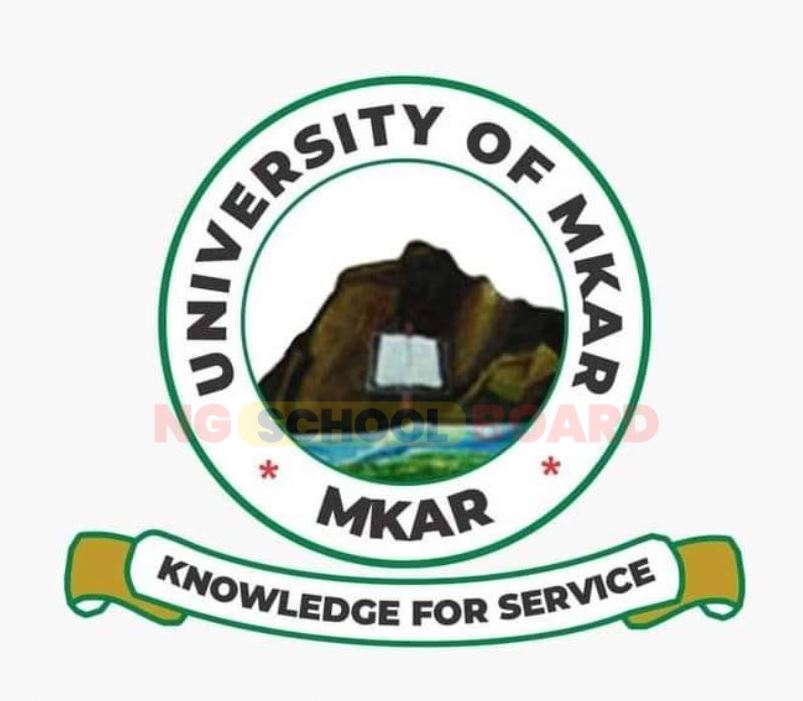 The University of Mkar