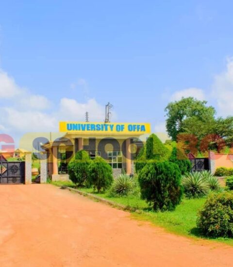 University of Offa