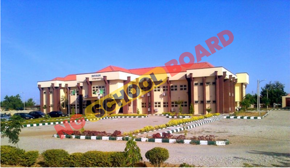 Federal University Dutsin-Ma School Fees - Updated Fees Structure 2024