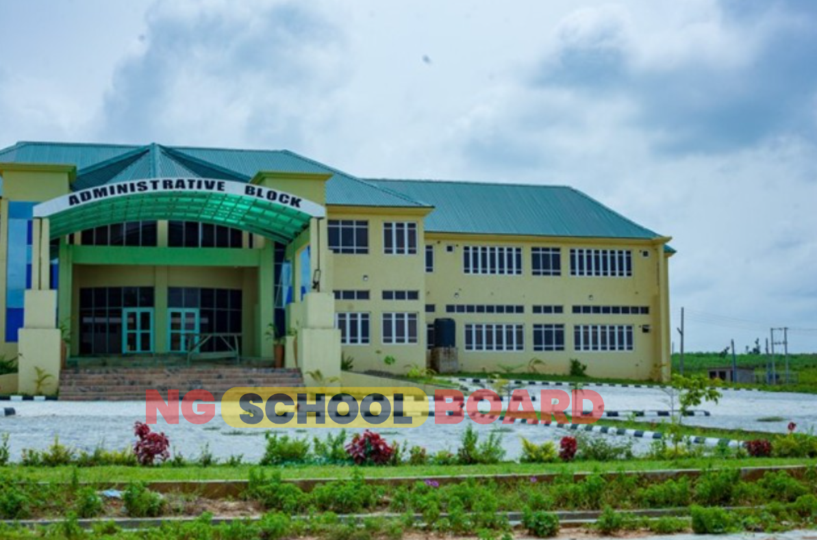 El-Amin University, Minna, Niger State Overview | Admission ...