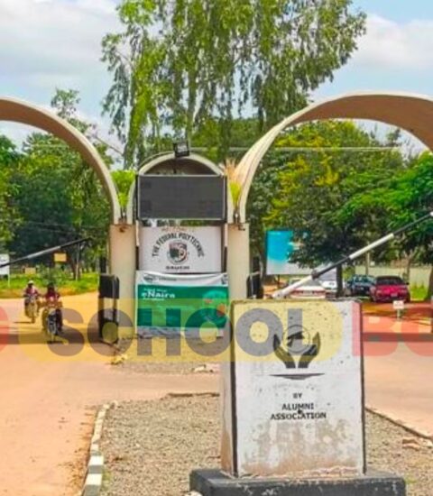 federal polytechnic bauchi