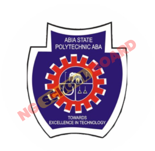 Abia state polytechnic School Fees