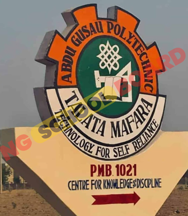 Abudu Gusau Polytechnic Talata Mafara School Fees