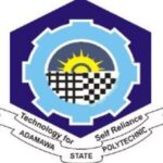 Adamawa State Polytechnic logo
