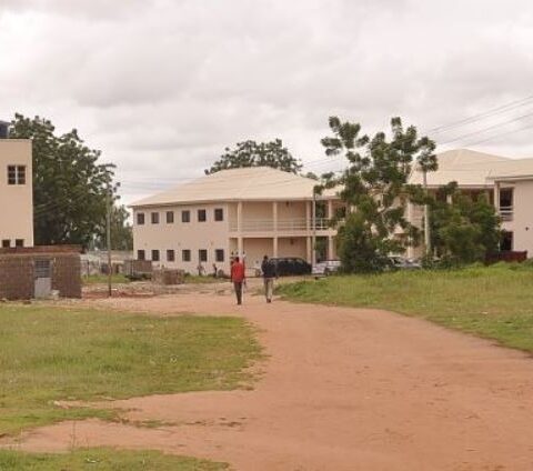 Adamawa State Polytechnic Gallery