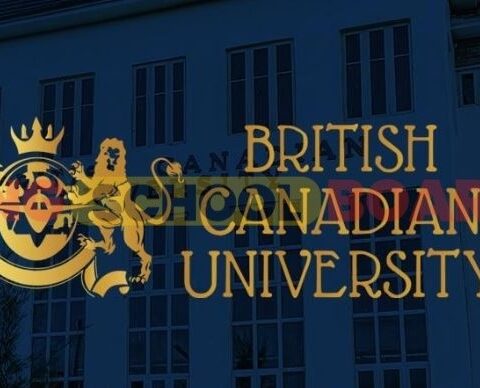 British Canadian University