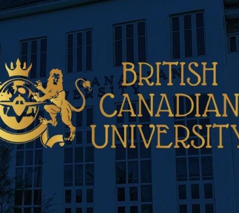 British Canadian University