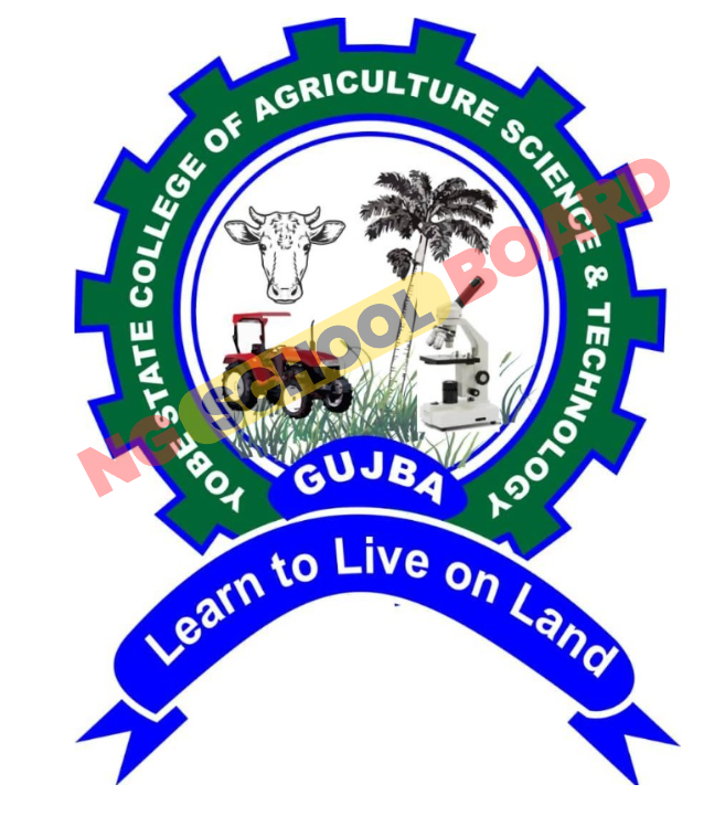 College of Agriculture Science and Technology Gujba School Fees