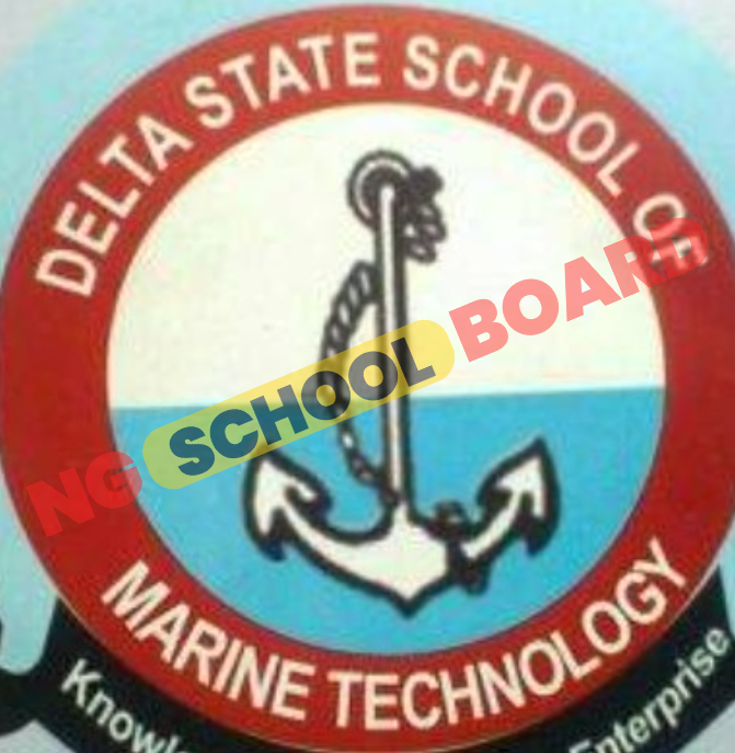 Delta State School of Marine Technology School Fees