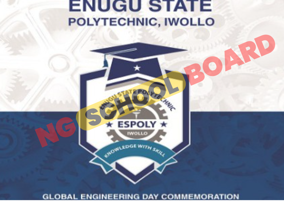 Enugu State Polytechnic School Fees