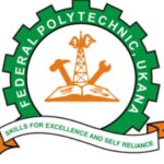 FEDERAL POLYTECHNIC UKANA LOGO