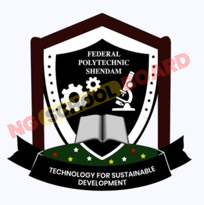 Federal Polytechnic Nayak Shendam School Fees