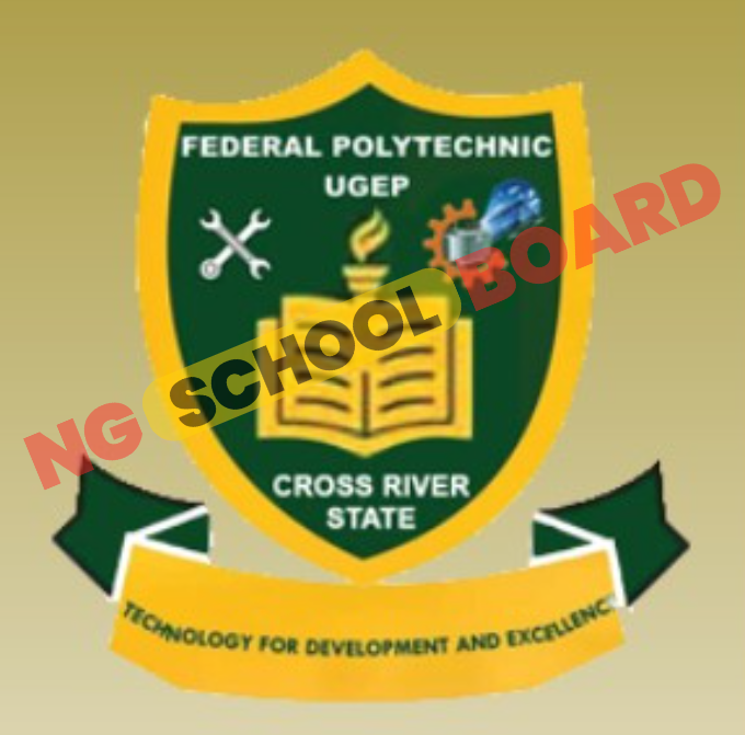 Federal polytechnic Ugep school fees