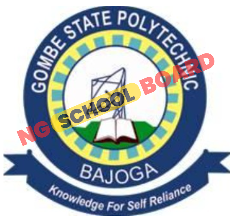 Gombe State Polytechnic School Fees