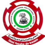 Hussaini Adamu Federal Polytechnic Kazaure logo