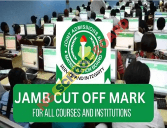 OAU Cut-Off Marks